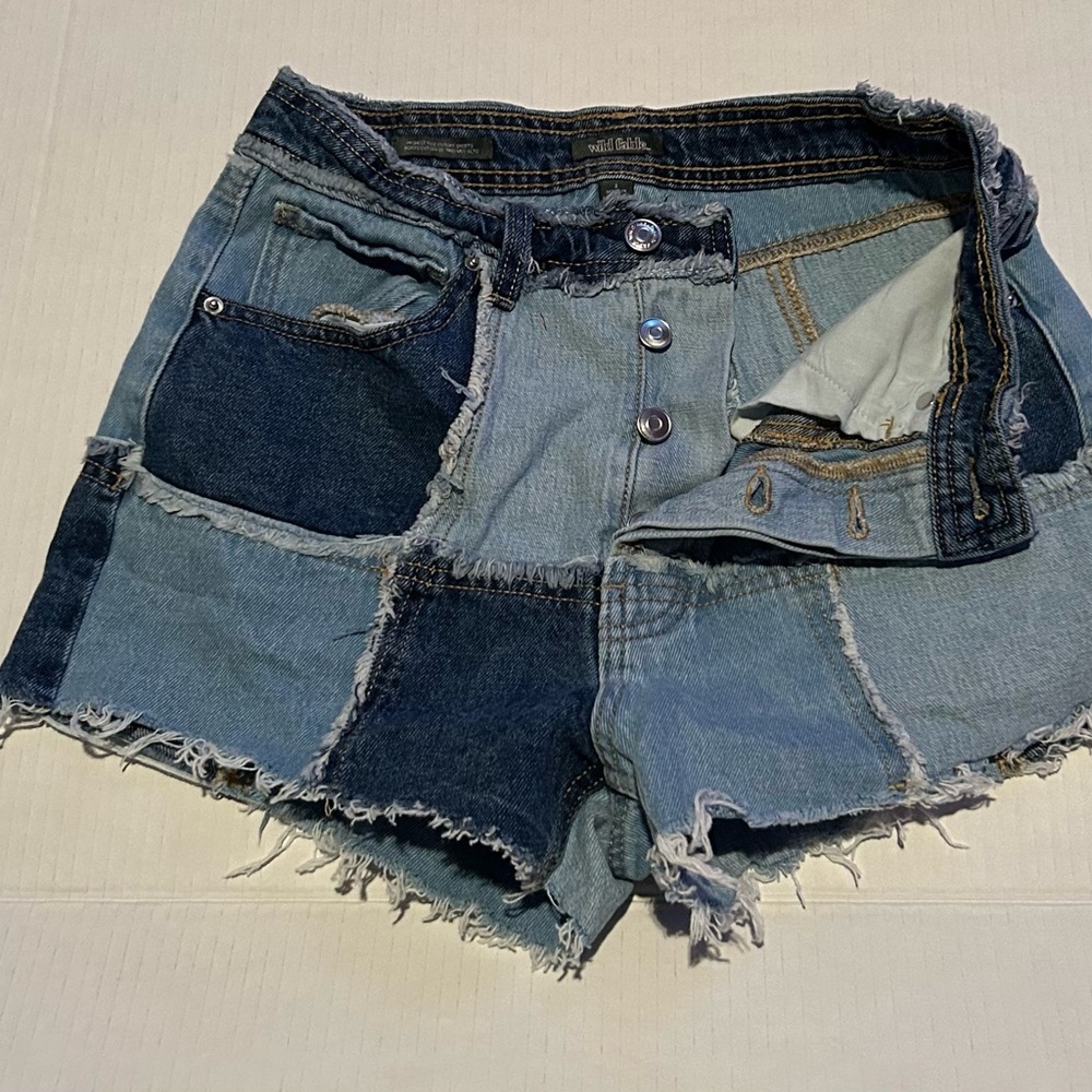 Wild Fable shorts